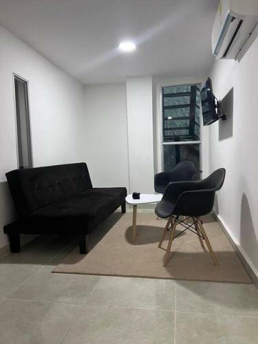 Boquilla Del Mar Apartamento 102