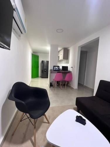 Boquilla Del Mar Apartamento 102