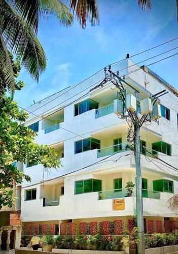 Boquilla Del Mar Apartamento 102