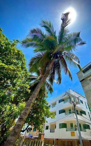 Boquilla Del Mar Apartamento 102