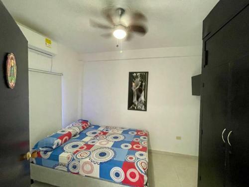 Apartamento En Zona De Torices