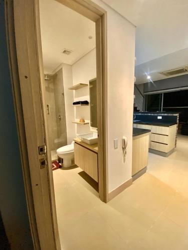 Apartamento Duplex Piso 34 Frente Al Mar
