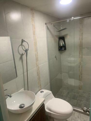 Apartamento En La Boquilla