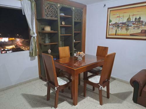Apartamento Cabreromar