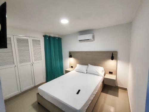 Apartamentos Los Manglares Marbella