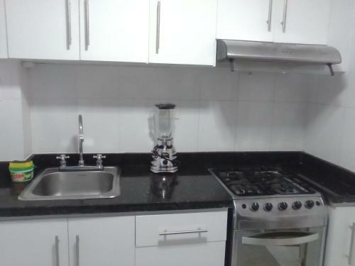 Apartamentos Los Manglares Marbella