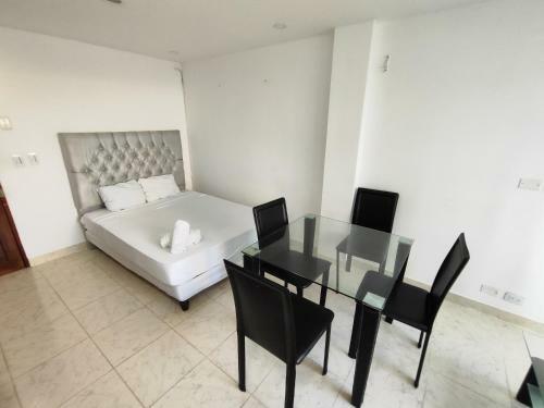 Apartamentos Los Manglares Marbella