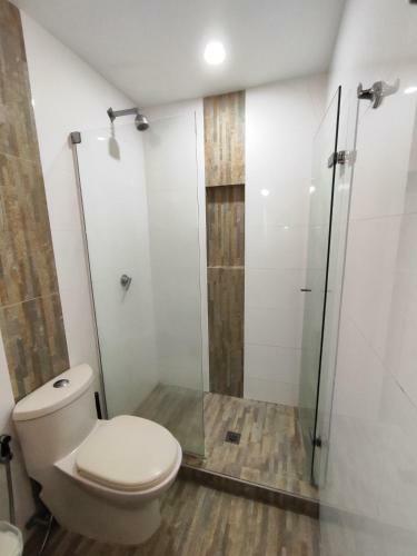 Apartamentos Los Manglares Marbella