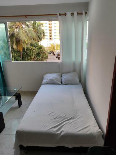 Apartamentos Los Manglares Marbella