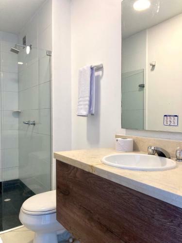 Stunning 2br Apartment With Terrace In El Laguito