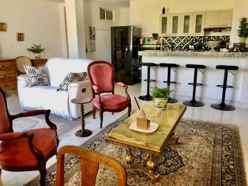 Bed & Breakfast Santa Lucia Apto 201