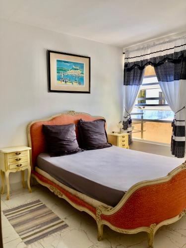Bed & Breakfast Santa Lucia Apto 201