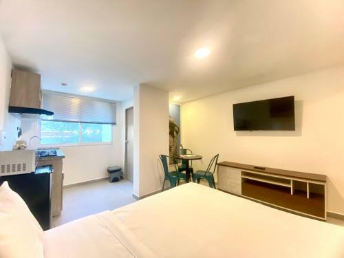 Apartamento Minarete By Wynwood House