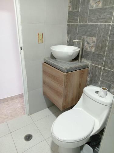 Apartamentos Puertas De Gartagena- 202
