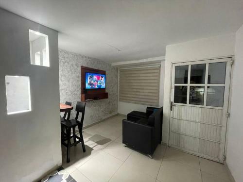 Apartamento Vivamar Oasis Cartagena