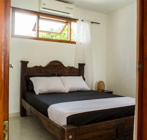 Casa De Playa En La Boquilla Con Piscina