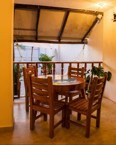 Casa De Playa En La Boquilla Con Piscina