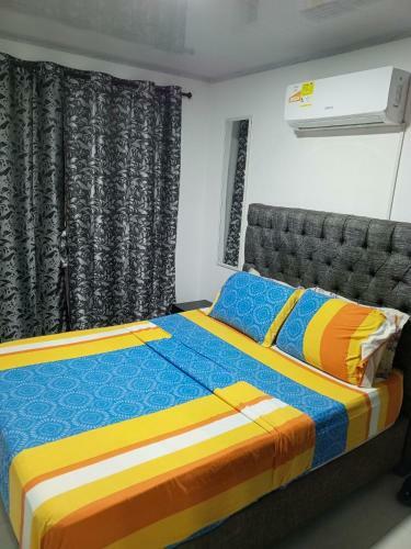 Apartamento Apto En Torices 2da Planta