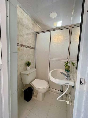 Apartamento Apto En Torices 2da Planta