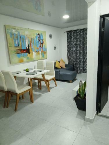 Apartamento Apto En Torices 2da Planta