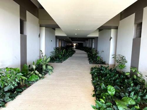 Apartamento En Cartagena - Morros Zoe