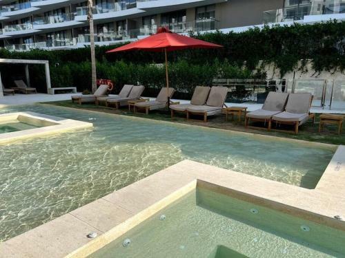 Apartamento En Cartagena - Morros Zoe