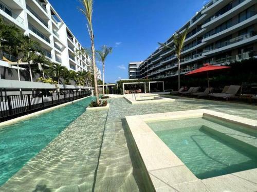 Apartamento En Cartagena - Morros Zoe