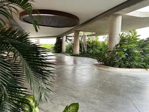 Luxury Apartament, Morros Eco Vista Al Mar.