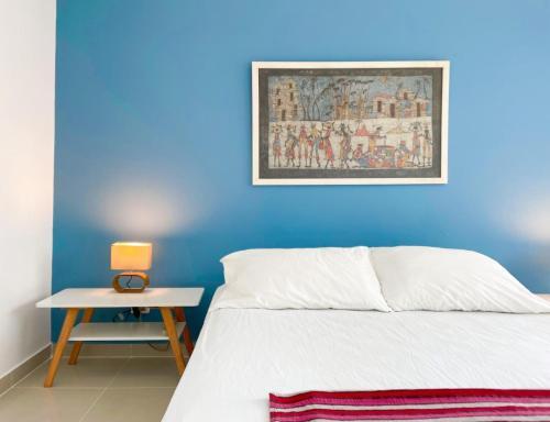 Apartamento Cartagena Morros Epic