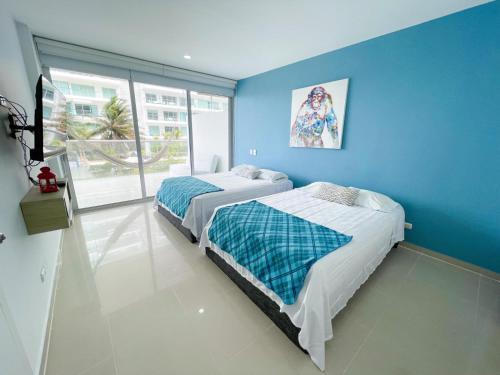 Apartamento Cartagena Morros Epic