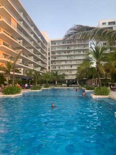 Apartamento Cartagena Morros Epic