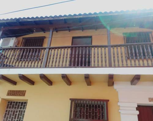 Habitaci�n Privada Ciudad Amurallada
