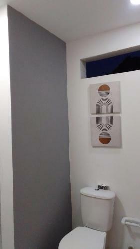 Habitaci�n Privada Ciudad Amurallada