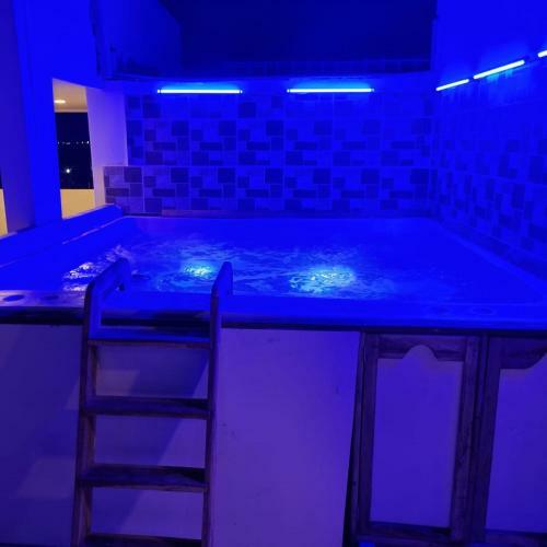 Dreimar Hotel Boutique