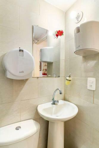 Apartamento En Centro Hist�rico De Cartagena
