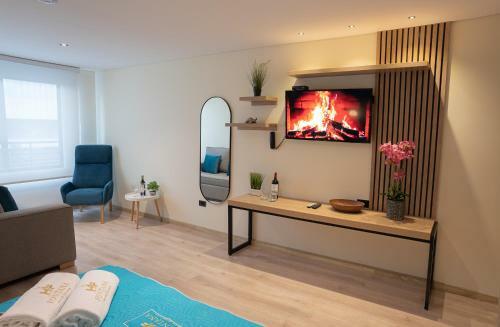 Hotel Fontana Bogot�