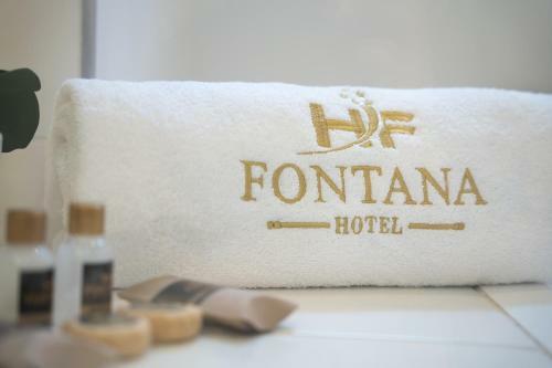 Hotel Fontana Bogot�