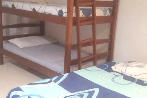Apartamento Apto 102 Playa Azul Cartagena