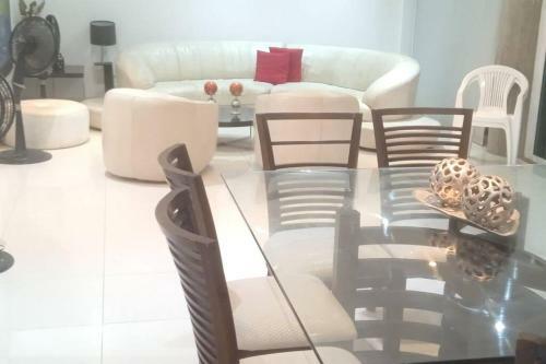 Apartamento Apto 102 Playa Azul Cartagena