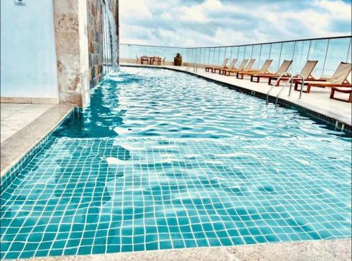 Apartamento Exclusivo Beach