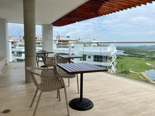 Apartamento Martinique By Stay Q