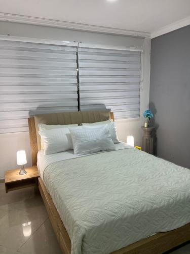 Apartamento En Manga