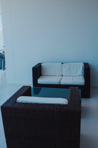 Villa Hermosa Casa De Playa Con Piscina, Jacuzzi Y Rooftop