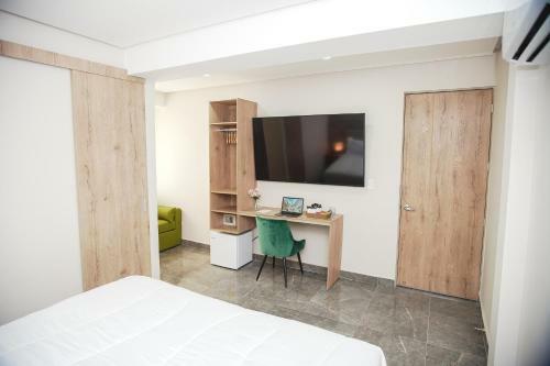 Hostal Bah�a Boutique House