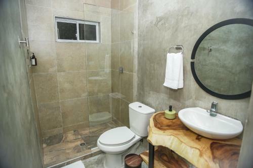 Hostal Bah�a Boutique House