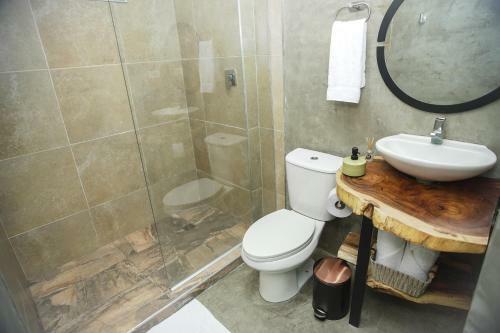 Hostal Bah�a Boutique House