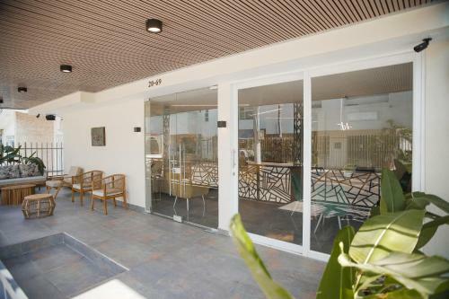 Hostal Bah�a Boutique House