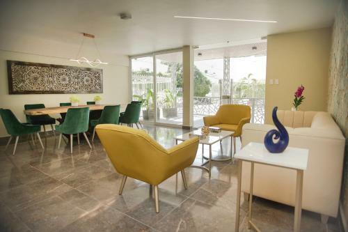 Hostal Bah�a Boutique House