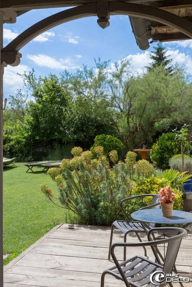 Bed & Breakfast La Maison De Louna