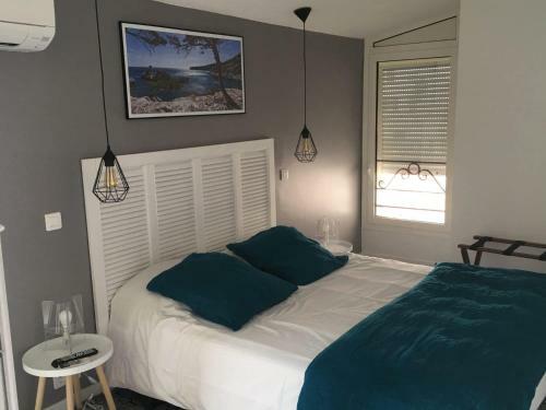 Hotel H�tel Le Mistral